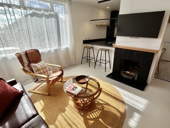 Turn-Key Ready Home with Modern Comforts