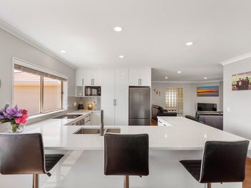 Top of the Class on College Drive