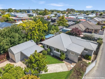Relaxed Living in the Heart of Kaiapoi