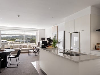 Views and Convenience