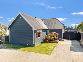 Family Friendly Living with Broad Appeal