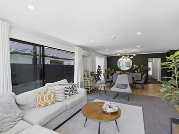 Sensational Family Home Across from Playground!