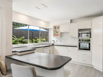 Private, Polished and Perfectly Positioned