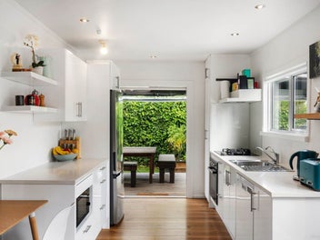 STOTTHOLM STANDALONE