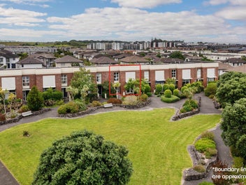 Committed sellers - your advantage