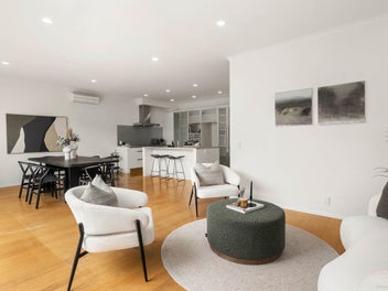 Committed sellers - your advantage