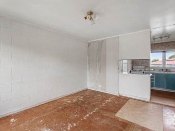 Rewarding Do-Up, Be Quick!