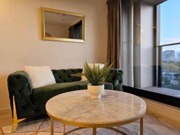 Rare Dual-Key Opportunity Strong Rental Returns!