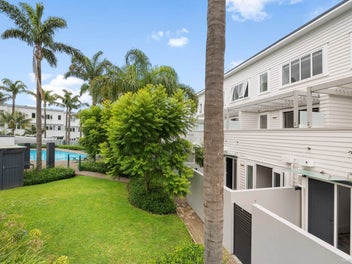 A Statement in Space, Style & Location