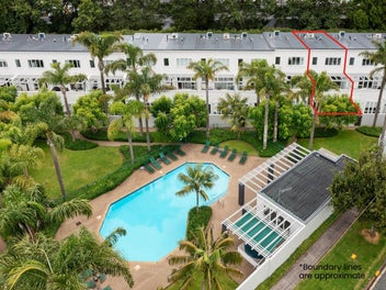 A Statement in Space, Style & Location