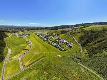 Latest Release | Stage 2E | Cashmere Estate