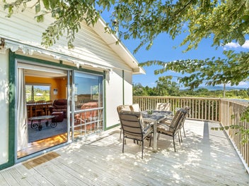 A Home with Heritage, Heart, and Modern Comforts