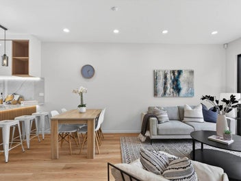 Attention To Detail Meets Style!