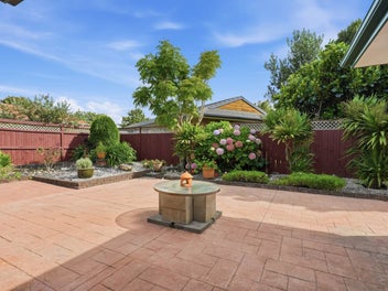 Sought-After Family Living in BDSC Zone