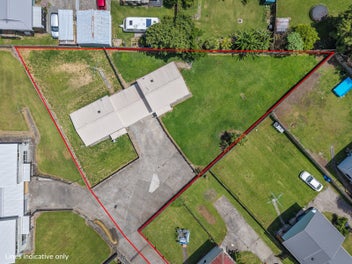 Under offer - High-yield dual income investment