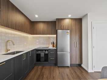 Freehold. Solar. Cashmere Zoned