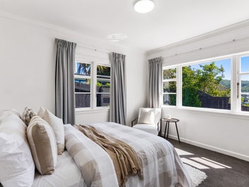 2 Bed + Study + Resource Consent for 3 Dwellings