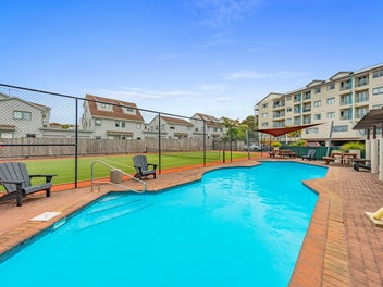 PRICE SLASHED - RESORT STYLE LIVING RIGHT HERE!