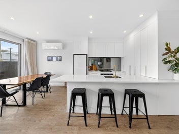 Stylish Convenience!