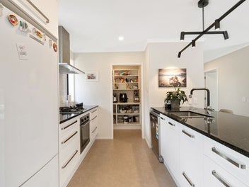 Modern Easy Care Living