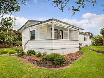 Sun, Space, and Central Living