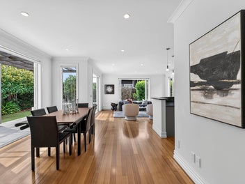 Private and Prime Location