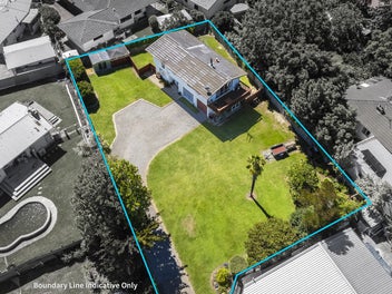 Private, Elevated Living In Taradale