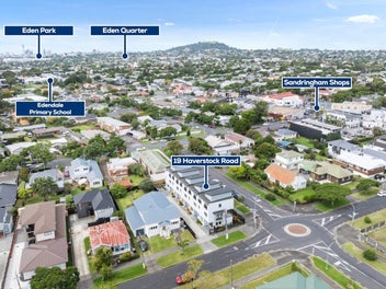 Brand New Freehold Living in the MAGS Zone