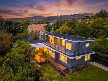 Mid-Century Masterpiece