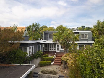 Mid-Century Masterpiece