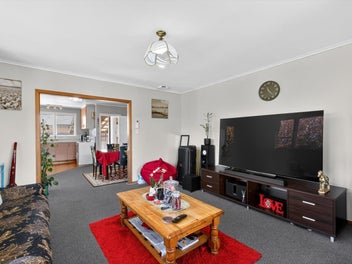 Comfortable Brick Home in a Handy Location