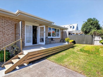 A Great Place to Begin