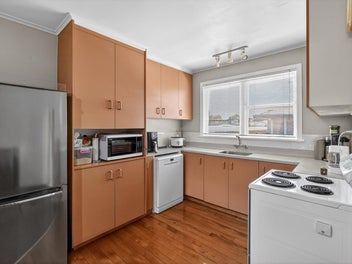 Easy Living Starts Here