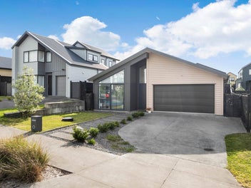 Elevated Family Comfort with Modern Ease