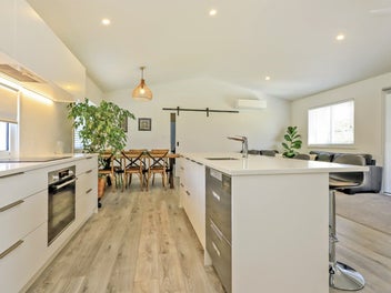 Secure you near-new coastal dream now