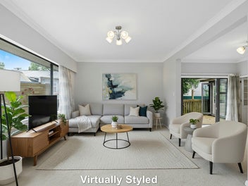 Executive Living in the Heart of Boulcott