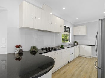 Perfect for Professionals or Families