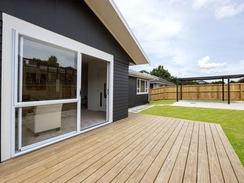 Newly Renovated, Move In Ready