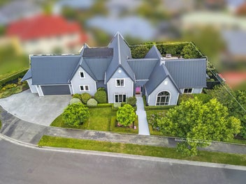 Reimagined Design. Serious Space. Modern Living.