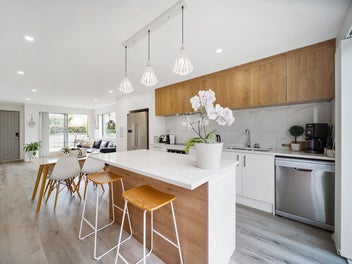 Smart Design, Prime Location, Effortless Living