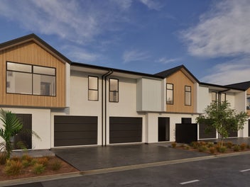 Coastal Living – Your New Base in Papamoa Beach