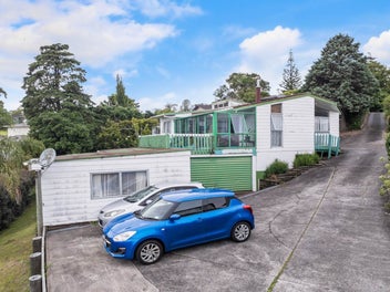 Renovate, Rebuild or Redevelop – Motivation 10/10!