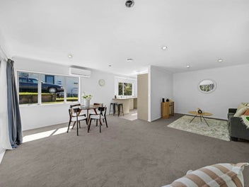 Sunny, Private and Ready to Move In