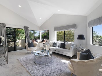 Affordable Family Home in Sommerville