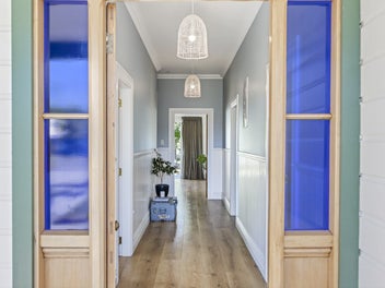 Timeless character, contemporary comfort