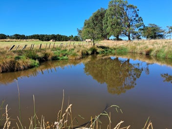 The Sanctuary | 1.77 Hectares