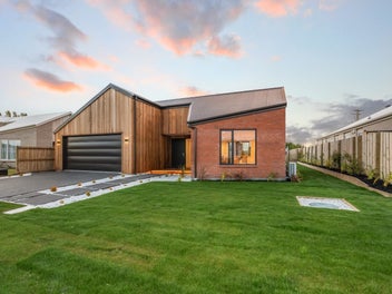 Architectural design, family function