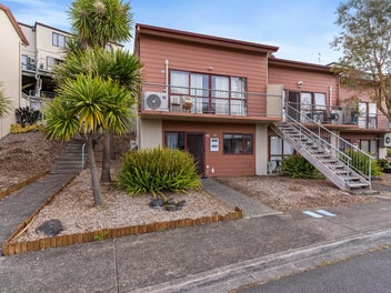 Very Motivated Vendors