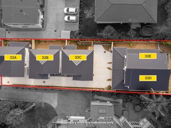 Affordable Homes in Rangi Zone !