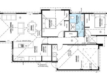 Lot 430 Beach Grove, Kaiapoi